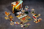 JEU KING OF TOKYO - GODZILLA EDITION