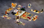 JEU KING OF TOKYO - GODZILLA EDITION