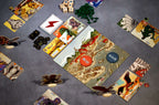 JEU KING OF TOKYO - GODZILLA EDITION