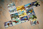 JEU KING OF TOKYO - GODZILLA EDITION