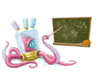 JEU MINDBUG