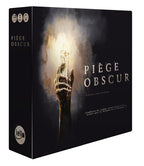 JEU PIÈGE OBSCUR
