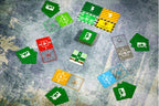 JEU PLAN DE SECOURS