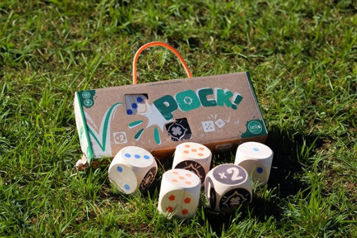 POCK GAME