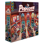 JEU POPCORN - Version française