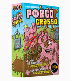 JEU PORCO CRASSO - Version française