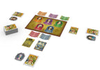 JEU POUR LE ROI (ET MOI) - Version française