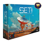 JEU SETI