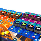 JEU SETI