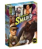 JEU SMASH UP EXTENSION SÉRIE B