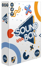 // JEU SOUND BOX - Version française