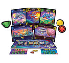 JEU STAR REALMS ACADEMY - Version française