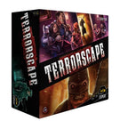 JEU TERRORSCAPE - Version française