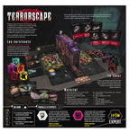 JEU TERRORSCAPE - Version française