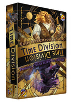 JEU TIME DIVISION