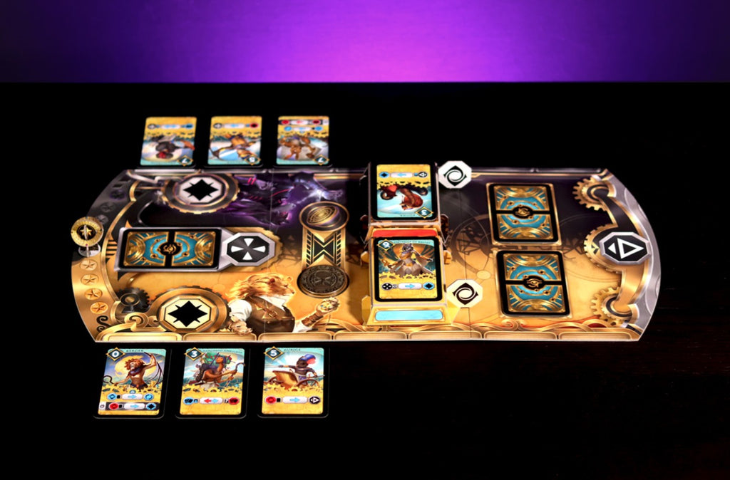 JEU TIME DIVISION
