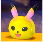 PIKACHU - HAUT-PARLEUR LUMINEUX ASST