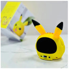 PIKACHU - HAUT-PARLEUR LUMINEUX ASST