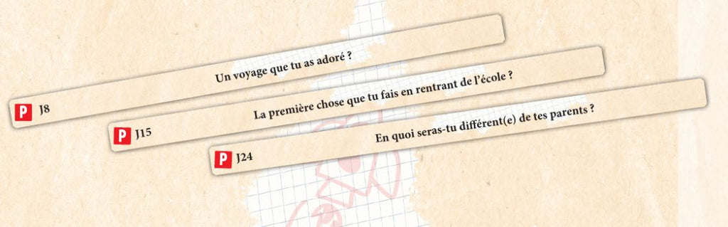 JEU TCHATBOX JUNIOR