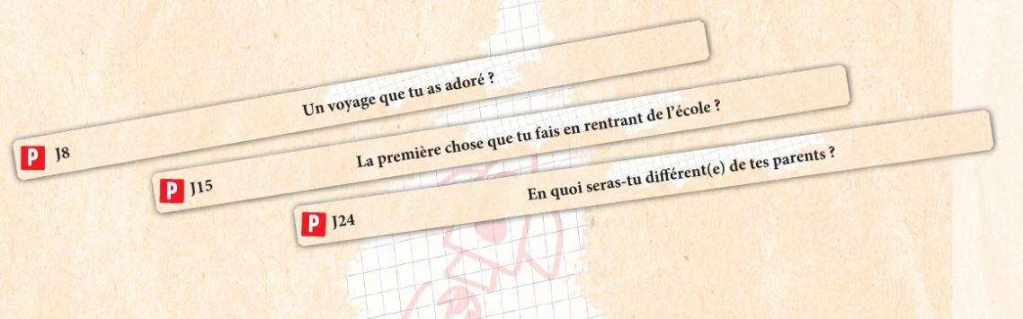 JEU TCHATBOX JUNIOR