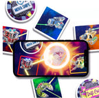JEU LIGHT SPEED ARENA - Version française