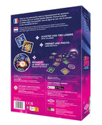 JEU LIGHT SPEED ARENA - Version française