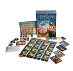 JEU STONESPINE ARCHITECTS - Version française