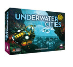 JEU UNDERWATER CITIES - Version française