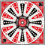 JEU DE TOCK - 8 JOUEURS