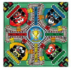 JEU DE TOCK - 4 JOUEURS - 15" - AUTOTOCK