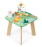 JANOD - TABLE D'ACTIVITÉS MEADOW
