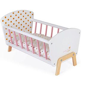 LIT POUPÉE CANDY CHIC BERCEAU