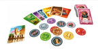 JEU JAIPUR