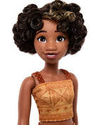 MOANA - POUPÉE FASHION LOTO (BARBIE)