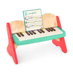 BATTAT WOODY - PIANO MINI MAESTRO