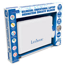 LEXIBOOK - ORDINATEUR ÉDUCATIF - VERSION BILINGUE