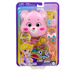 POLLY POCKET - COFFRET CALINOURS