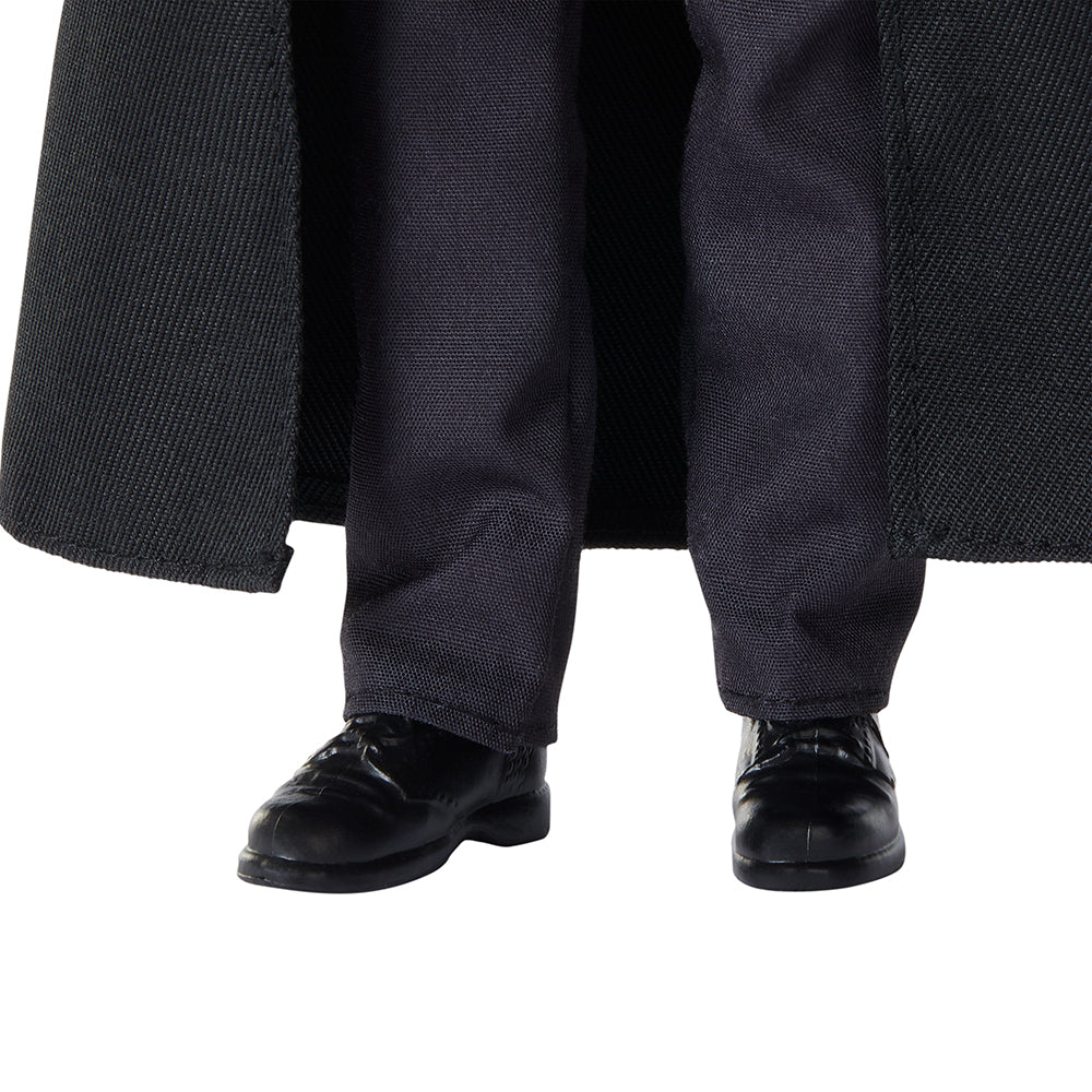 HARRY POTTER - POUPÉE FASHION HARRY POTTER