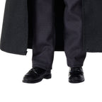 HARRY POTTER - POUPÉE FASHION HARRY POTTER