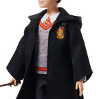 HARRY POTTER - POUPÉE FASHION HARRY POTTER