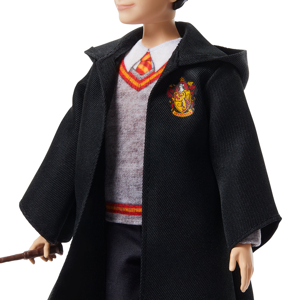 HARRY POTTER - POUPÉE FASHION HARRY POTTER