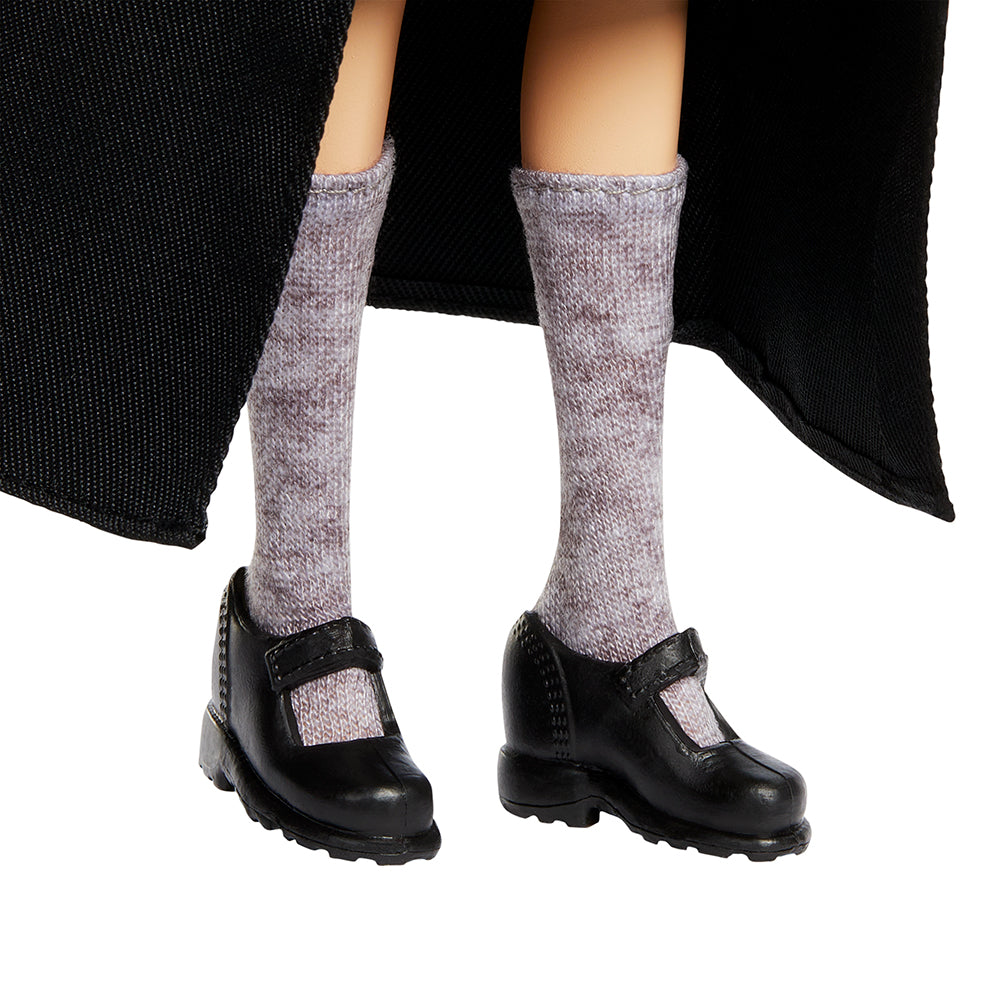 HARRY POTTER - POUPÉE FASHION HERMIONE GRANGER