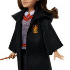 HARRY POTTER - POUPÉE FASHION HERMIONE GRANGER