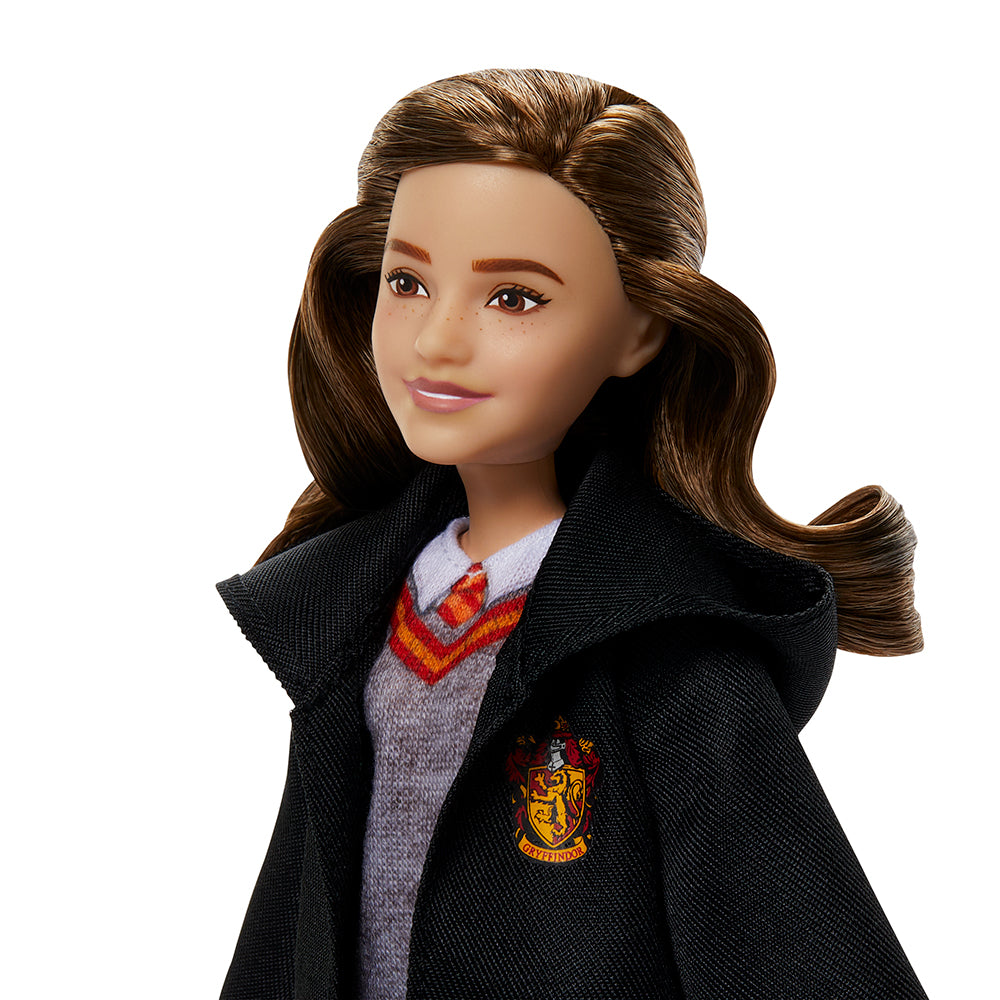 HARRY POTTER - POUPÉE FASHION HERMIONE GRANGER
