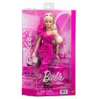 BARBIE FAB - POUPÉE DELUXE STYLE NO 13 - ROBE ROSE