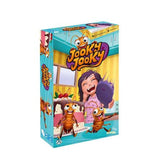 JEU JOOKY JOOKY - Version multilingue