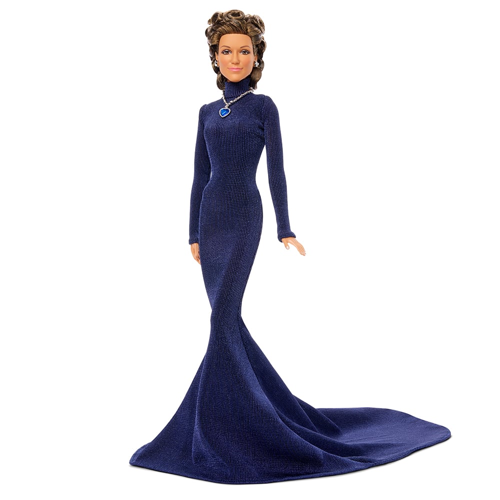 BARBIE SIGNATURE - CÉLINE DION