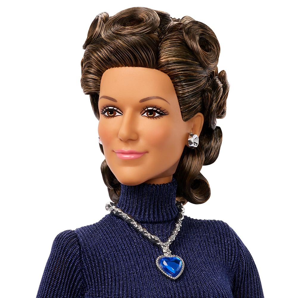 BARBIE SIGNATURE - CÉLINE DION