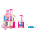 BARBIE AVE - MAISON DE RÊVE