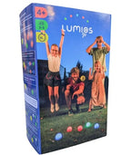 JEU LUMIOS - Version française